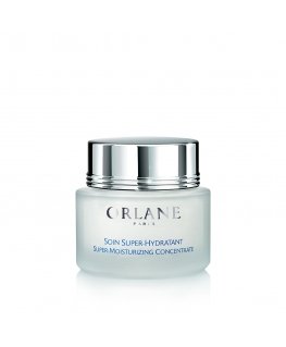 Orlane Super Moisturizing Concentrate Sejas koncentrāts 50 ml Sievietes