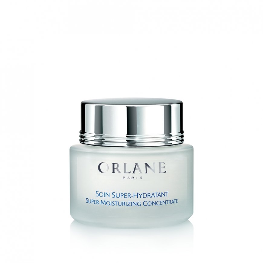 Orlane Super Moisturizing Concentrate Sejas koncentrāts