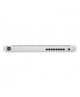 Ubiquiti Mission Critical Gigabit Ethernet (10/100/1000) Maitinimas per Eternetą (PoE) 1U