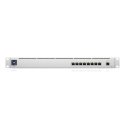 Ubiquiti Mission Critical Gigabit Ethernet (10/100/1000) Power over Ethernet -tuki 1U Ubiquiti Mission Critical Gigabit Ethernet (10/100/1000) Power over Ethernet -tuki 1U