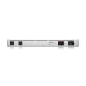 Ubiquiti Mission Critical Gigabit Ethernet (10/100/1000) Power over Ethernet (PoE) 1U Ubiquiti Mission Critical Gigabit Ethernet (10/100/1000) Power over Ethernet (PoE) 1U