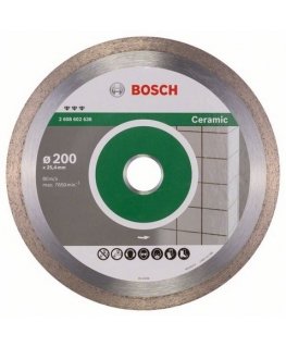 Bosch 2 608 602 636 circular saw blade 20 cm 1 pc(s)