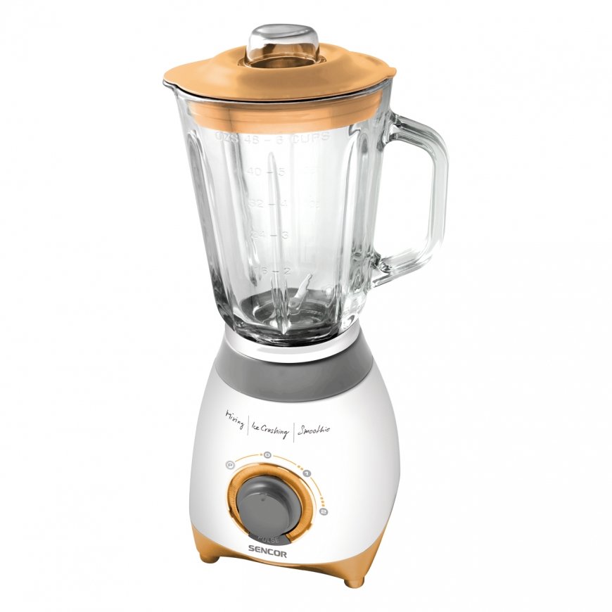 Sencor SBL 4370 blenderis 1,5