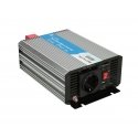 Extralink VOLTAGE CONVERTER 12V - 230V, 600W, PURE SINUS OPIP-600W power adapter/inverter Extralink VOLTAGE CONVERTER 12V - 230V, 600W, PURE SINUS OPIP-600W power adapter/inverter