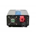 Extralink Voltage converter OPIP-600W 12V, 600W pure sine