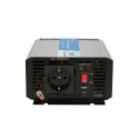 Extralink Voltage converter OPIP-600W 12V, 600W pure sine