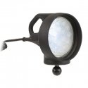 RAM Mounts RAM-B-152B kabatas baterija Melns Ar klipsi piestiprināms lukturītis LED RAM Mounts RAM-B-152B kabatas baterija Melns Ar klipsi piestiprināms lukturītis LED