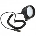 RAM Mounts RAM-B-152B kabatas baterija Melns Ar klipsi piestiprināms lukturītis LED RAM Mounts RAM-B-152B kabatas baterija Melns Ar klipsi piestiprināms lukturītis LED