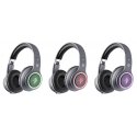 Defender FREEMOTION B571 LED Austiņas Vadu & Bezvadu Zvani /mūzika/sports/ikdiena Bluetooth Pelēks Defender FREEMOTION B571 LED Austiņas Vadu & Bezvadu Zvani /mūzika/sports/ikdiena Bluetooth Pelēks
