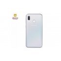 Mocco Ultra Back Case 1 mm Silicone Case for Huawei P40 Pro Transparent