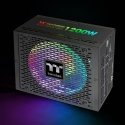 Thermaltake Toughpower PF1 maitinimo blokas 1200 W Juoda Thermaltake Toughpower PF1 maitinimo blokas 1200 W Juoda
