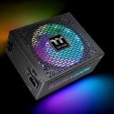 Thermaltake Toughpower PF1 barošanas avotu vienība 1200 W Melns
