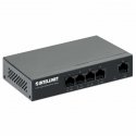 Intellinet 561792 сетевой коммутатор Gigabit Ethernet (10/100/1000) Питание по Ethernet (PoE) Черный Intellinet 561792 сетевой коммутатор Gigabit Ethernet (10/100/1000) Питание по Ethernet (PoE) Черный