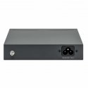 Intellinet 561792 network switch Gigabit Ethernet (10/100/1000) Power over Ethernet (PoE) Black Intellinet 561792 network switch Gigabit Ethernet (10/100/1000) Power over Ethernet (PoE) Black
