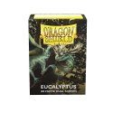 Dragon Shield Eucalyptus Кармашек для карт Dragon Shield Eucalyptus Кармашек для карт