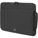 Tucano Sandy 35.6 cm (14") Sleeve case Black Tucano Sandy 35.6 cm (14") Sleeve case Black
