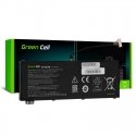 Green Cell AC83 laptop spare part Battery Green Cell AC83 laptop spare part Battery