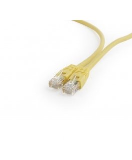 Gembird Телекоммуникационный неэкранированный патчкорд CAT6