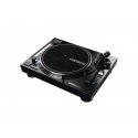Reloop RP-8000 MK2 DJ-grammofon Otseülekandega plaadimängija Must Reloop RP-8000 MK2 DJ-grammofon Otseülekandega plaadimängija Must
