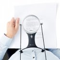 Vitility 80410010 magnifier Black, Stainless steel, Transparent Vitility 80410010 magnifier Black, Stainless steel, Transparent
