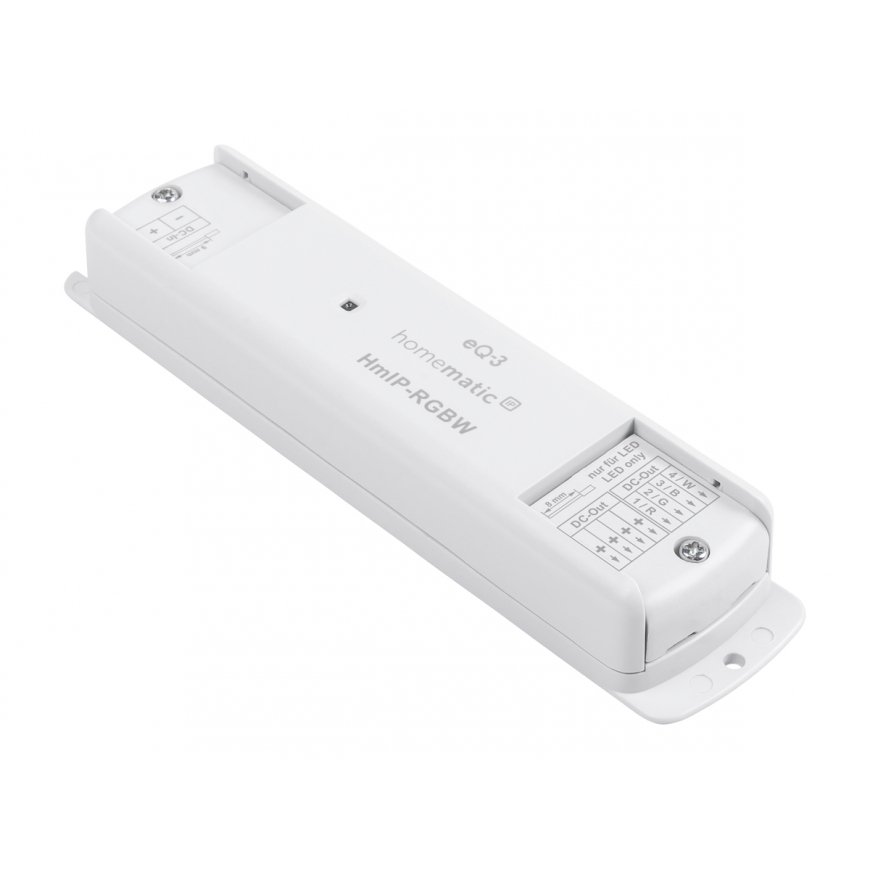 Homematic IP 157662A0 LED apšvietimo valdiklis Balta – 2