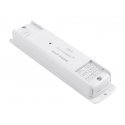 Homematic IP 157662A0 LED-valaistusohjain Valkoinen Homematic IP 157662A0 LED-valaistusohjain Valkoinen