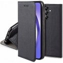Galaxy A35 5G Smart Magnet case Black Galaxy A35 5G Smart Magnet case Black