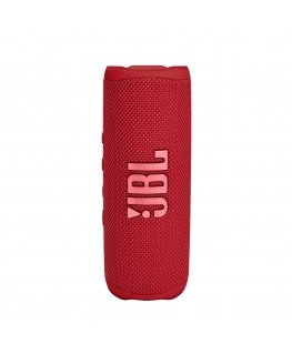 JBL FLIP 6 Nešiojamas stereo garsiakalbis Raudona 20 W