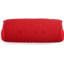 JBL FLIP 6 Nešiojamas stereo garsiakalbis Raudona 20 W JBL FLIP 6 Nešiojamas stereo garsiakalbis Raudona 20 W