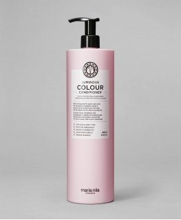 Maria Nila Luminous Colour 1000 ml Naised