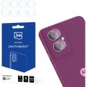 3mk Lens Protection do Motorola Moto G55 5G 3mk Lens Protection do Motorola Moto G55 5G