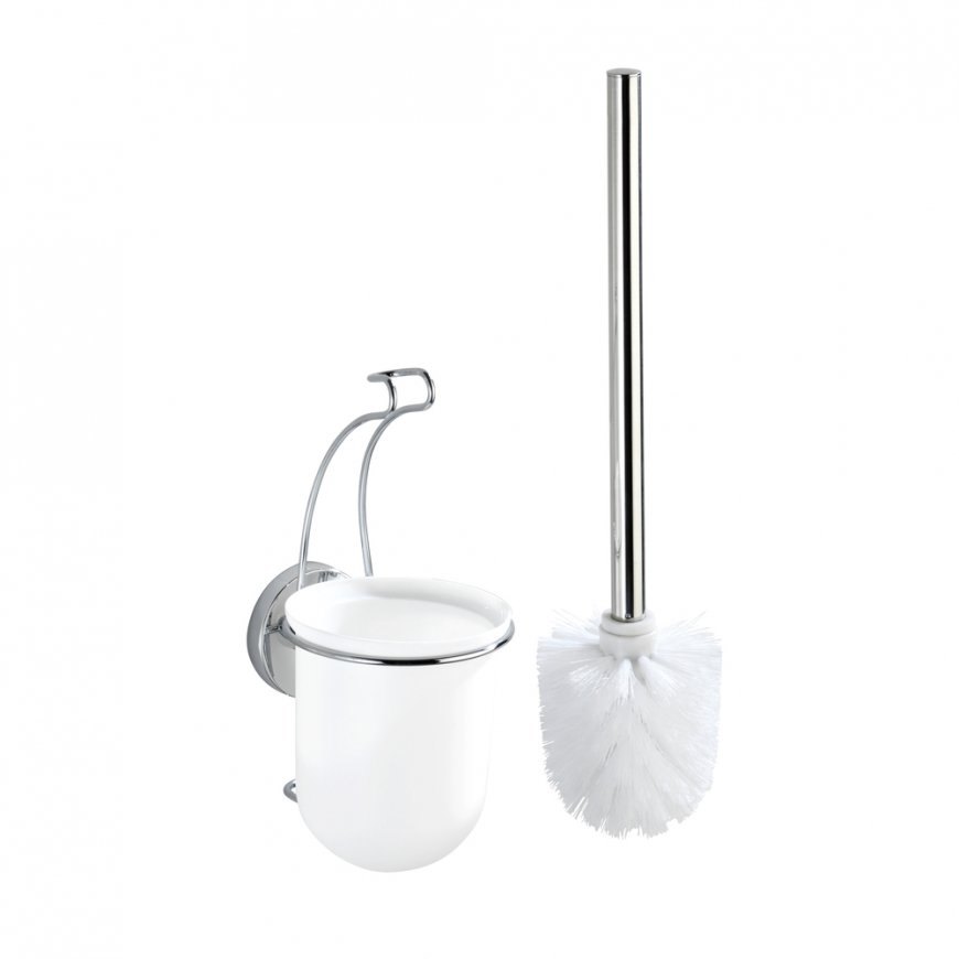WENKO 20898100 wc-harja & teline – 2
