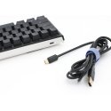 Ducky One 2 Pro Mini клавиатура Игровой USB Черный Ducky One 2 Pro Mini клавиатура Игровой USB Черный
