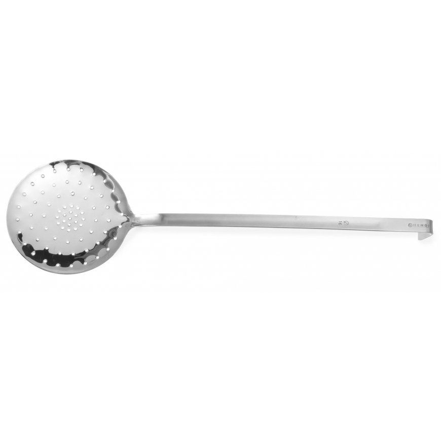 Hendi 541500 kitchen skimmer Stainless steel