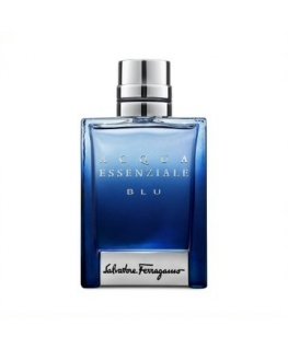 Salvatore Ferragamo Acqua Essenziale Blu 50 ml Люди