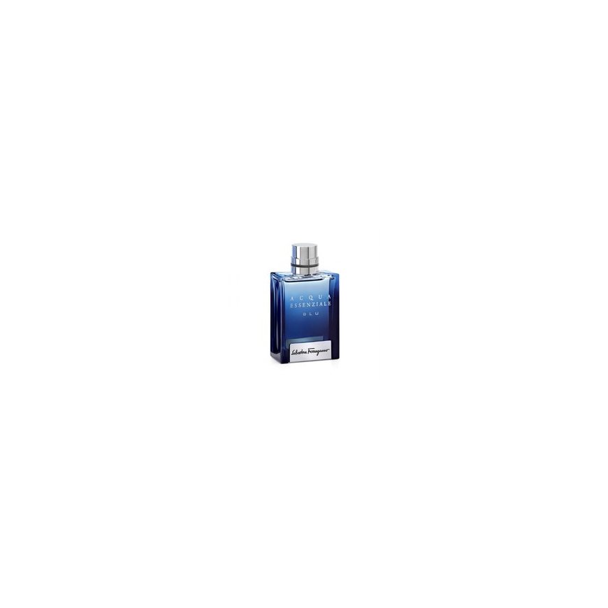 Salvatore Ferragamo Acqua Essenziale Blu 50 ml Vīrieši – 2