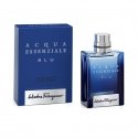 Salvatore Ferragamo Acqua Essenziale Blu 50 ml Люди Salvatore Ferragamo Acqua Essenziale Blu 50 ml Люди