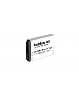 Hahnel HL-5LHP Litiumioni (Li-Ion) 1120 mAh