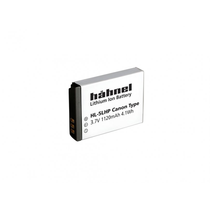 Hahnel HL-5LHP Litija jons 1120 mAh