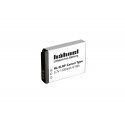 Hahnel HL-5LHP Lithium-Ion (Li-Ion) 1120 mAh