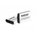 Hahnel HL-5LHP Liitiumioon (Li-Ion) 1120 mAh Hahnel HL-5LHP Liitiumioon (Li-Ion) 1120 mAh