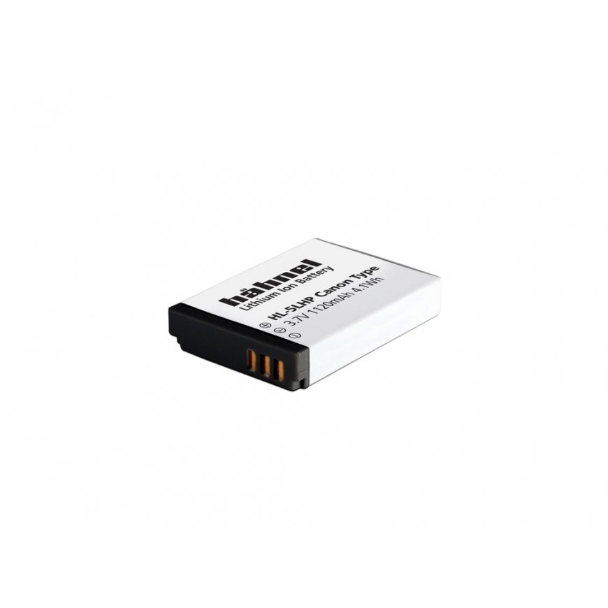 Hahnel HL-5LHP Liitiumioon (Li-Ion) 1120 mAh – 4