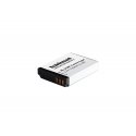 Hahnel HL-5LHP Litija jons 1120 mAh Hahnel HL-5LHP Litija jons 1120 mAh