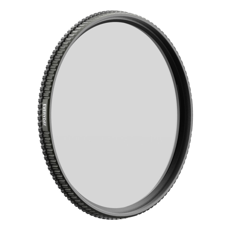 PolarPro 95C-SS-EVRDY kaamerafilter Black Mist + Polarizer camera filter 95 mm