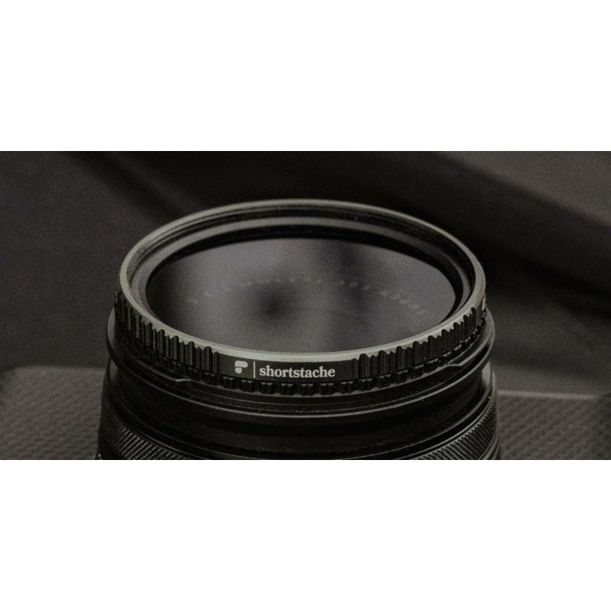 PolarPro 95C-SS-EVRDY kaamerafilter Black Mist + Polarizer camera filter 95 mm – 2