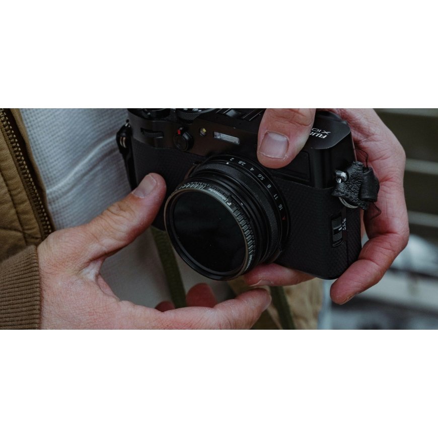 PolarPro 95C-SS-EVRDY kaamerafilter Black Mist + Polarizer camera filter 95 mm – 3