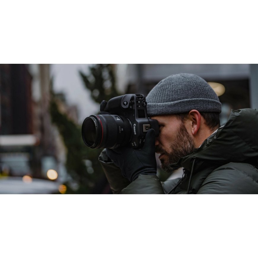 PolarPro 95C-SS-EVRDY kameran suodatin Black Mist + Polarizer camera filter 95 mm – 4