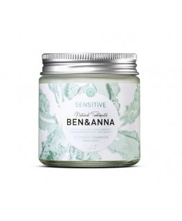 Ben & Anna BA03SE toothpaste Anti-decay toothpaste 100 g