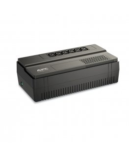 APC BV800I UPS-virtalähde Linjainteraktiivinen 0,8 kVA 450 W
