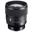Sigma 85mm / f 1.4 DG DN ART
